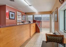 Econo Lodge Charlottesville North - University Area 3