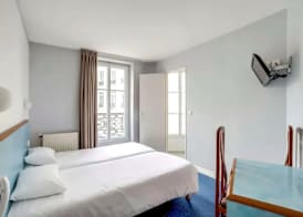Hotel Royal Mansart 4