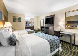 Rodeway Inn Cadiz 4