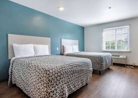 Woodspring Suites Huntsville/ Madison 5