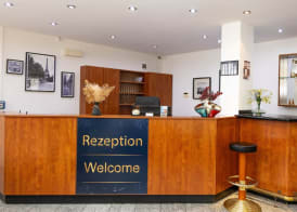 Hotel Rossija by ANS 3