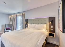 Premier Inn London Paddington - Paddington Basin 3
