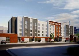 Hilton Garden Inn Boise Downtown 4