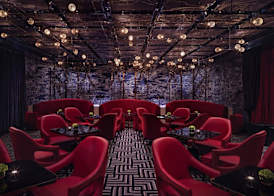 Grand Hyatt Hangzhou 4