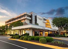 DoubleTree by Hilton Columbia,SC 3