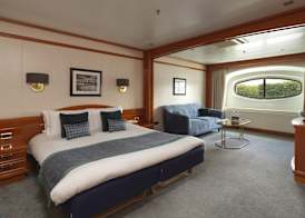Sunborn London Yacht Hotel 4