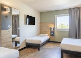 B&B HOTEL Saint-Martin-de-Crau Alpilles Camargue 5
