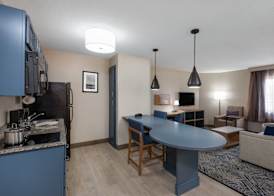 Candlewood Suites CHESAPEAKE/SUFFOLK by IHG 4