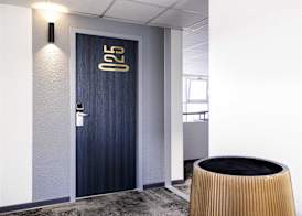 ibis Perpignan Sud Saint Charles 3