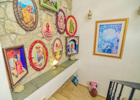 Alacati Asmali Konak Hotel 3