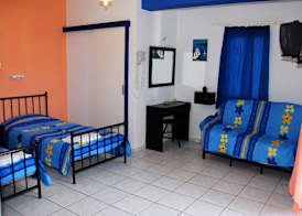 Psaras Apartments 3