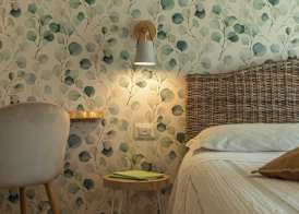 B&B La Rocca 5
