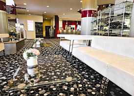 Arvena Park Hotel 4