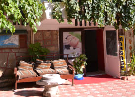 Neptun Hotel 2