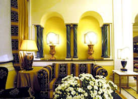 Hellenia Yachting Hotel & SPA 3