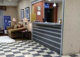 Rodeway Inn 2