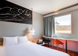 Ibis Sevilla 5