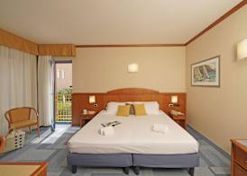 Hotel Sportsman 5