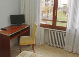 Hostal La Parrilla 3