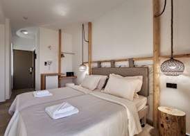Asana Hotel 3