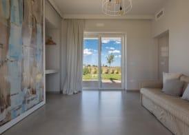 Perla Saracena Hotel & Restaurant 2