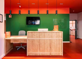 easyHotel Barcelona La Sagrera 2
