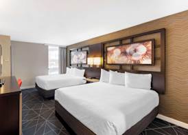 Best Western Plus Austin Central 5