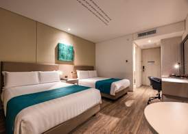 Hotel Estelar Square 4
