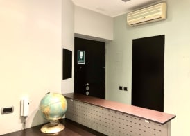 Gemini Guest House 2