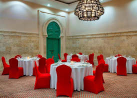 Sheraton Sharm Resort 5