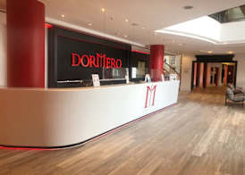 DORMERO Hotel Stuttgart 3