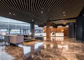 AC Hotel by Marriott Puchong 2