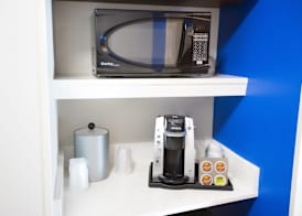 Holiday Inn Express & Suites GREENVILLE S - PIEDMONT by IHG 4