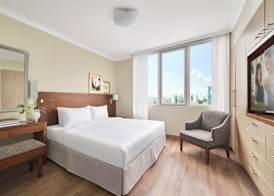 Somerset Chancellor Court Ho Chi Minh City 3