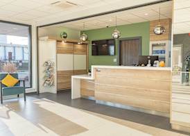 B&B HOTEL Brumath Bernolsheim 3