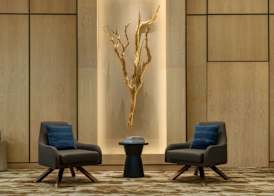 AC Hotel by Marriott Jacksonville St Johns Town Center 5