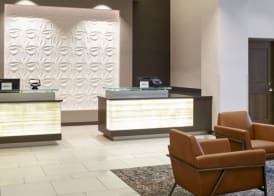 Residence Inn by Marriott West Palm Beach Downtown 2