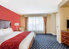 Wyndham Gettysburg Hotel & Conference Center 4