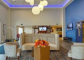 Holiday Inn Express & Suites HALIFAX - BEDFORD by IHG 4