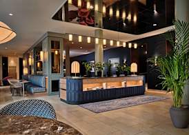 Radisson Blu Das Triest Hotel, Vienna 3