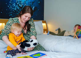 Novotel Saint Avold 2