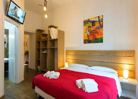 B&B A Durmì 4