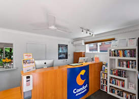 Comfort Apartments Royal Gardens 3