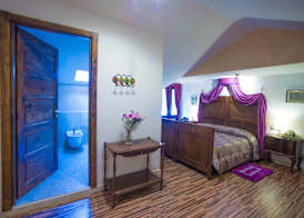 Chalet Il Cristallo-Monte Amiata 5