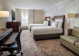 Fairfield Inn & Suites by Marriott Great Barrington Lenox/Berkshires 5