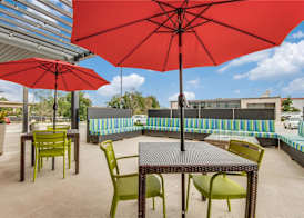 Home2 Suites By Hilton Dallas Medical District Lovefield, Tx 3