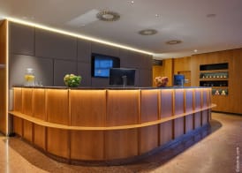 Dorint City-Hotel Salzburg 4