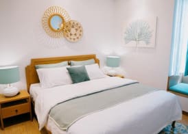 Casa Amarta Canggu - Boutique Lofts & Detox SPA 3