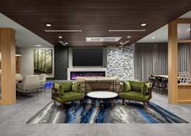 Fairfield Inn & Suites Livermore 3