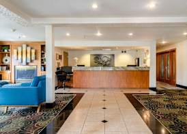 GuestHouse Inn & Suites Poulsbo 2